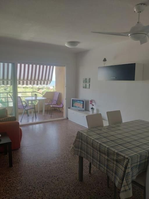 La Urbanizacion Con Mejores Vistas Dénia Exterior foto
