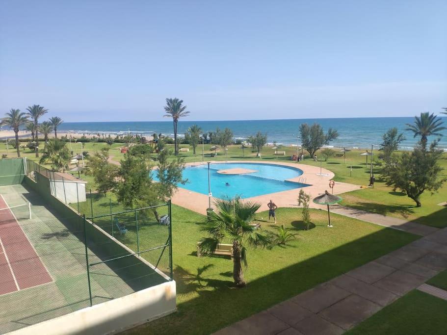La Urbanizacion Con Mejores Vistas Dénia Exterior foto