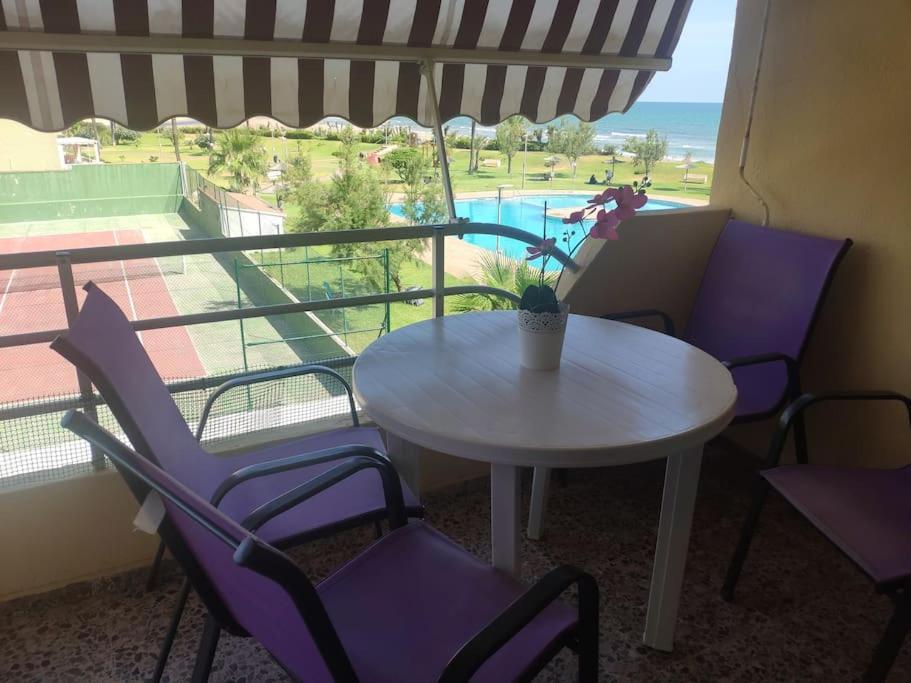 La Urbanizacion Con Mejores Vistas Dénia Exterior foto