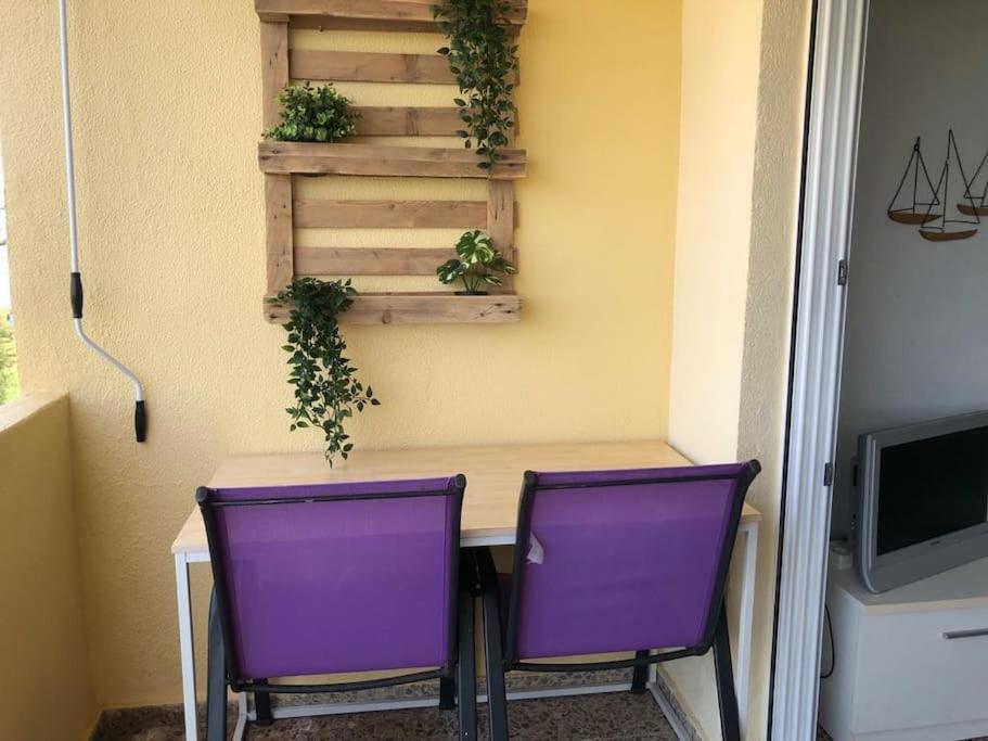 La Urbanizacion Con Mejores Vistas Dénia Exterior foto