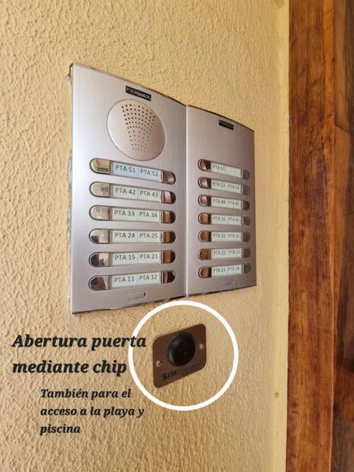La Urbanizacion Con Mejores Vistas Dénia Exterior foto