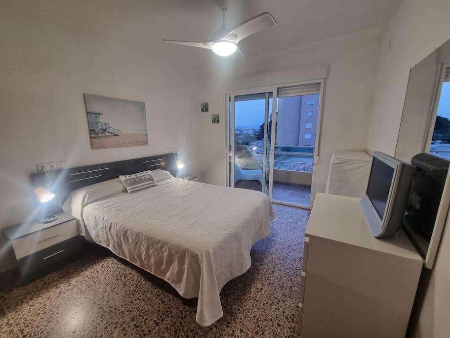 La Urbanizacion Con Mejores Vistas Dénia Exterior foto