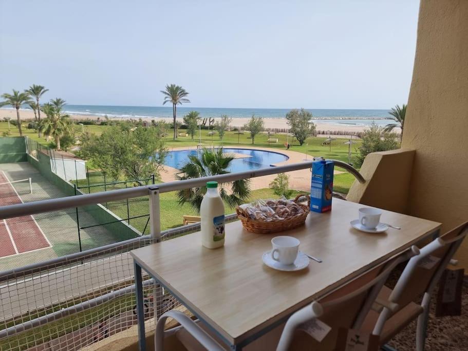 La Urbanizacion Con Mejores Vistas Dénia Exterior foto