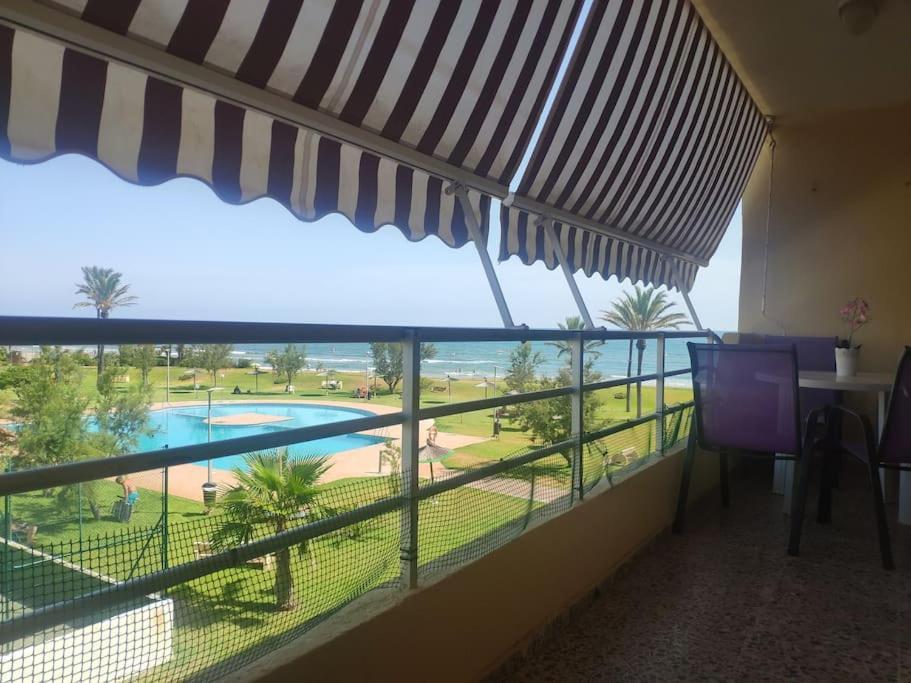 La Urbanizacion Con Mejores Vistas Dénia Exterior foto