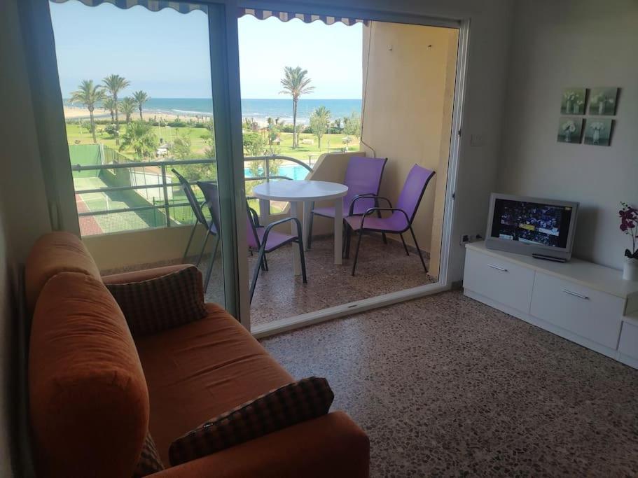 La Urbanizacion Con Mejores Vistas Dénia Exterior foto