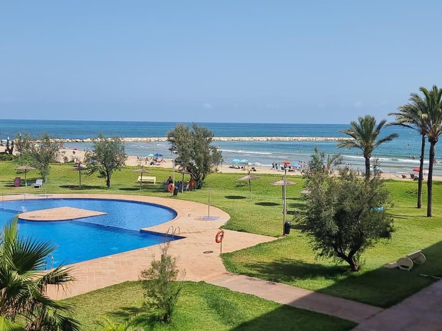 La Urbanizacion Con Mejores Vistas Dénia Exterior foto